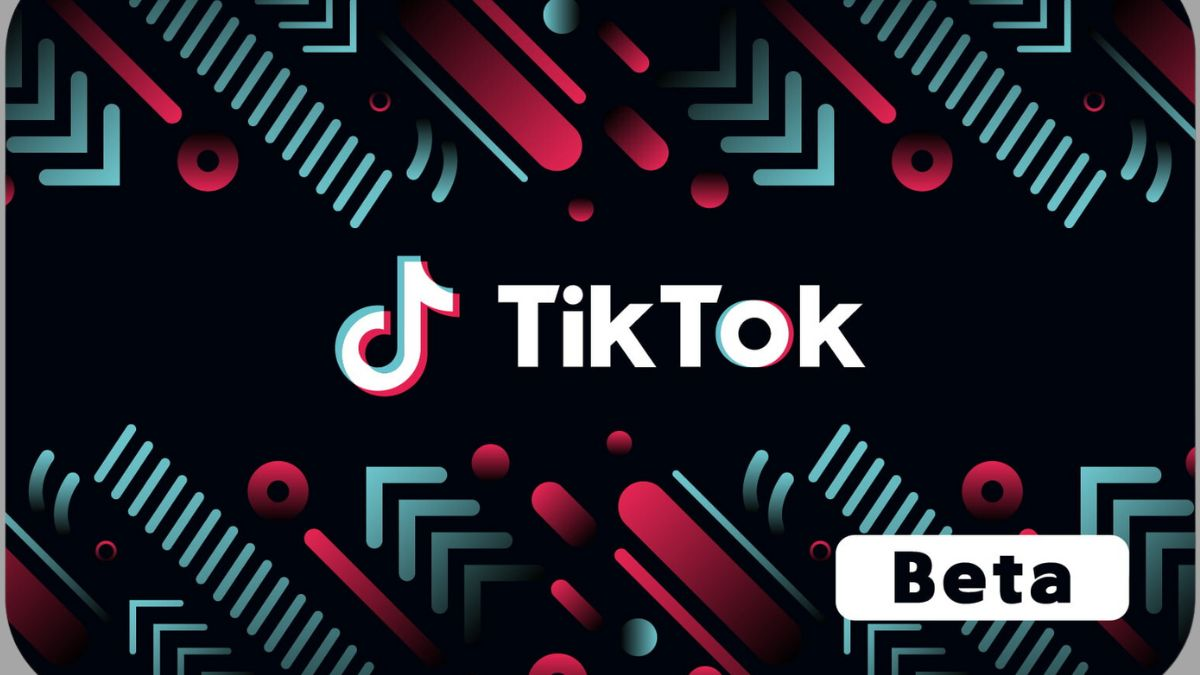 Tiktok Beta